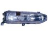 VAN WEZEL 3219941 Headlight